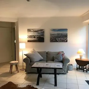 Stadtparadies-appartement In Blankenese Apartment