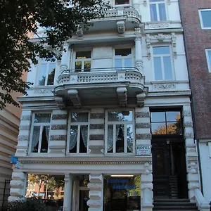 Hotel Hotel-fink, Hamburgo