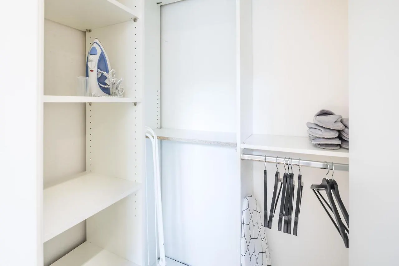 Stylish & Cosy Apartment Next To The U-Bahn Hamburg Deutschland
