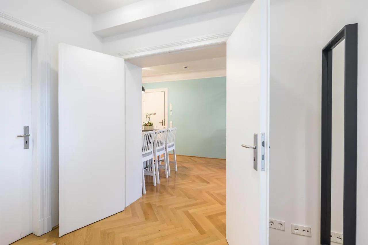 Stylish & Cosy Apartment Next To The U-Bahn Hamburg Deutschland